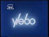 Network ID (60 years of Yle) (1970-1987) Taken from Yle's 60th anniversary