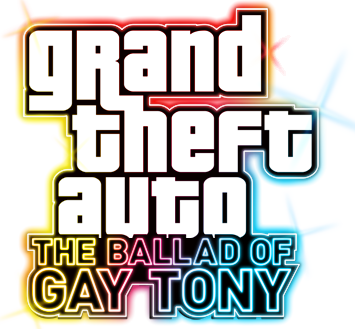 gta 4 the ballad of gay tony