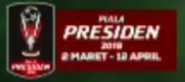 Piala Presiden 2019