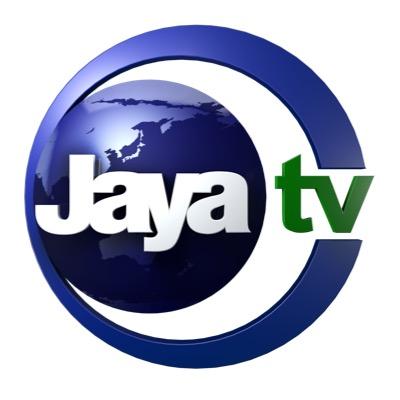 Jaya TV Jayapura | Logopedia | Fandom