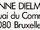 Jeanne Dielman, 23 quai du commerce, 1080 Bruxelles