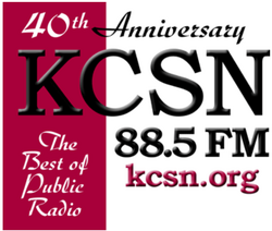 KCSN Northridge 2003