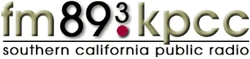 KPCC Pasadena 2000