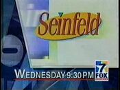 KTBC Seinfeld 1996