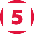 Kanal 5 (Denmark, Sweden) & TV5