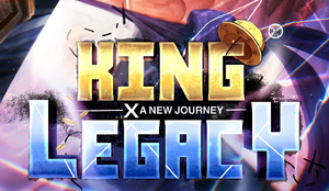 King Legacy (@PlayKingLegacy) / X