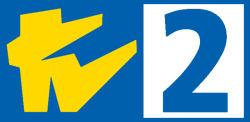 LTV2 logo 1995