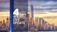 News 4 New York Live Update open (July 2021)