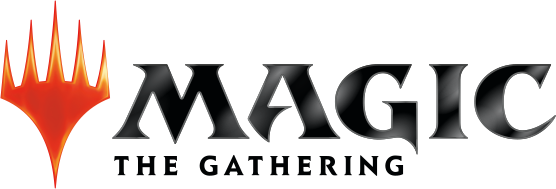 Magic: The Gathering Life Counter logo