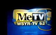 WSYR-DT2 (2009-2020)