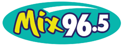 Mix 96.5 WOXL-FM