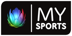 MySports (2018)