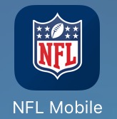 NFL Mobile, Logopedia