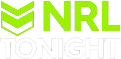NRL Tonight Logo