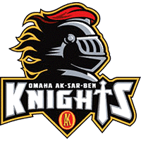 Omaha Ak-Sar-Ben Knights logo.png