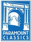 Paramount Classics print logo