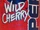Pepsi Wild Cherry