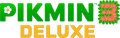 Pikmin 3 Deluxe