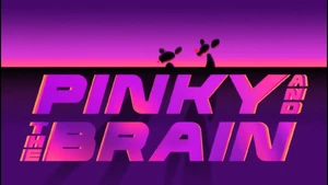 Pinky and the brain 2020 animaniacs