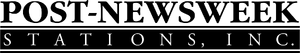 Post-Newsweek Stations logo