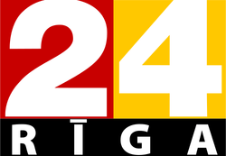 RĪGA 24 2013