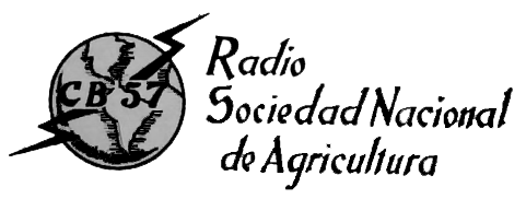 Radio Agricultura Logopedia Fandom