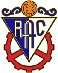 Rebordosa AC