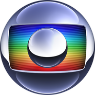 In 2011, Rede Globo's logo was slightly altered for some uses (for most uses, including on-air, the 2008 logo remains effective).