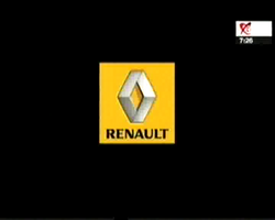 Renault/Other, Logopedia