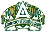 Centenary of Rugby League variant 2008