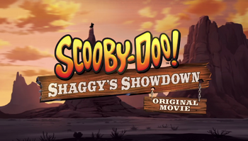 ScoobyDooShaggy'sShowdown