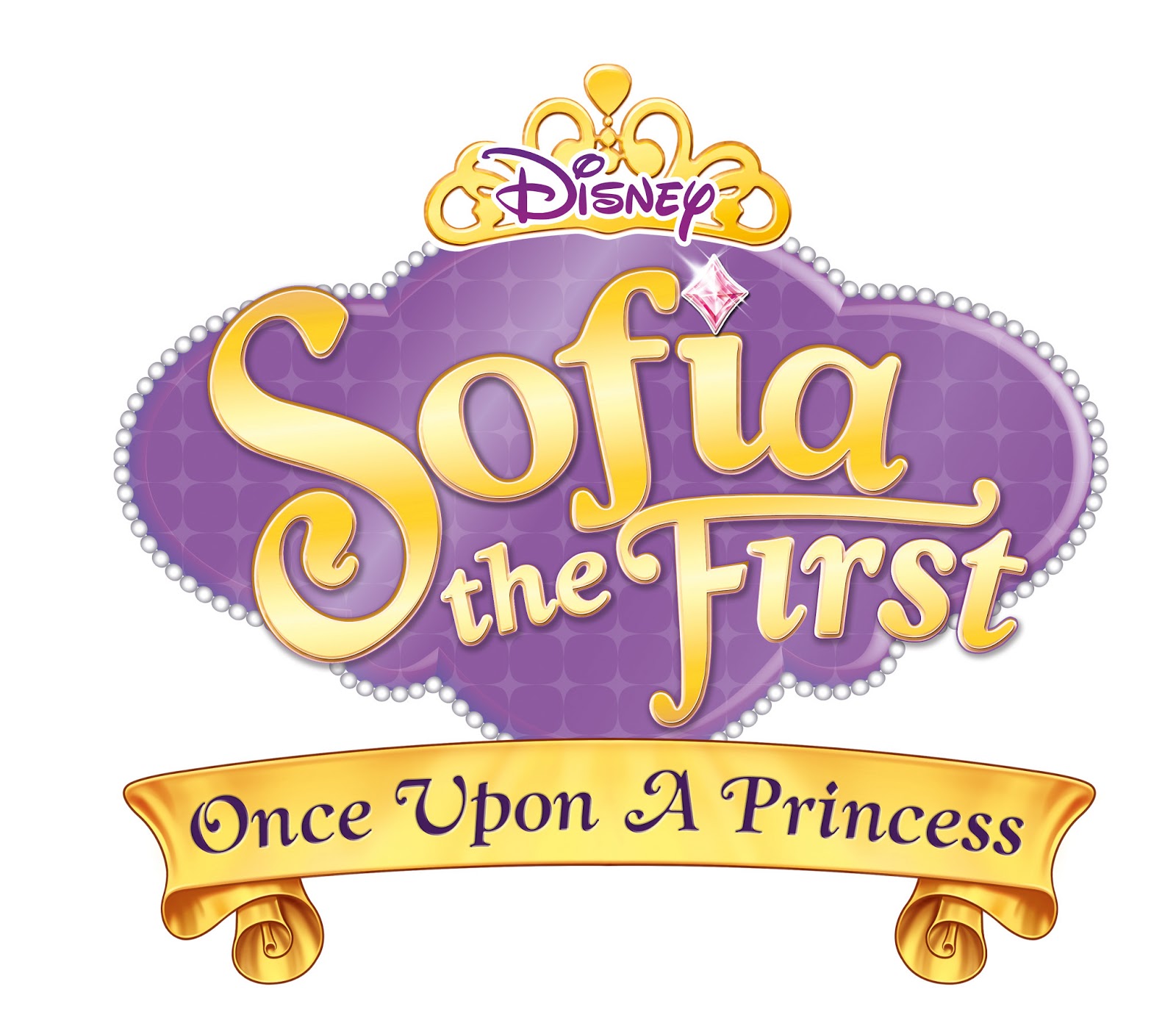 Download Sofia The First Logopedia Fandom