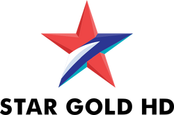 star gold logo