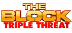 TBTT logo.png (34 KB) The Block: Triple Threat promotional logo
