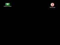 January 13, 2019-September 15, 2019, TV5 Logo 2019, (Upper Left) Same as the MTRCB G Ratings On Screen Bug