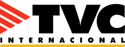 TVC Internacional 1998 logo