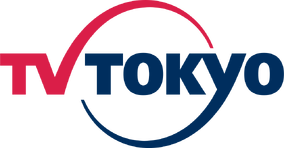 TV Tokyo | Logopedia | Fandom