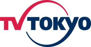 TV Tokyo | Logopedia | Fandom