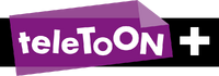 TeleToon+