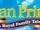 The Swan Princess: A Royal Family Tale