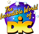 The Incredible World of DiC TV version