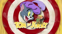 Tom and Jerry: Robin Hood and His Merry Mouse (2012, B)