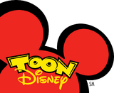 Toon Disney 2003