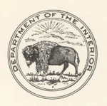 United States Department of the Interior 1937.jpg (76 KB) Alternate variant (1937)
