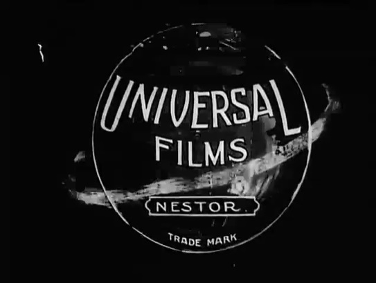 universal pictures print logo