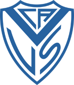 Vélez Sarsfield 1984