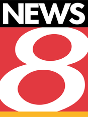 WISH-TV News 8 1999