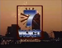 WJCT 7 PBS 1986