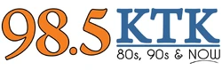 WKTK 98.5 KTK