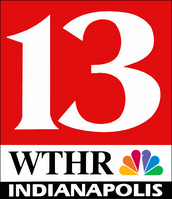 WTHR 13 1995